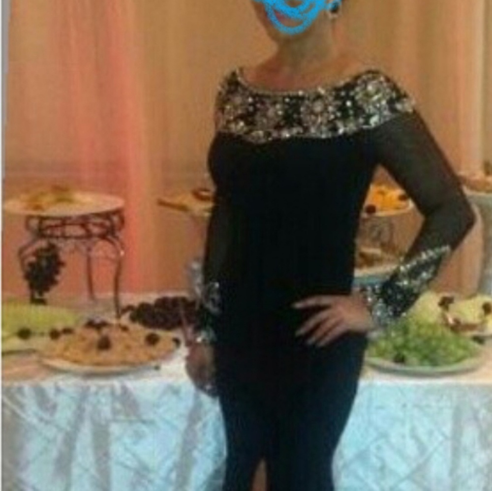 Terani dress